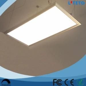 Office Lighting Uniform Lighting Liteto No Flash High Quality LED Panel Lights