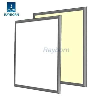 2X2 Size Office Ceiling Panel Light for Grid Pattern 60X60cm