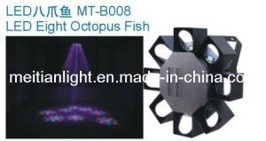 Stage 120PCS LED Eight Octopus Fish (MT-B008)