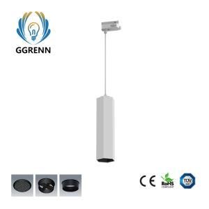 TUV TUV Ce 12W LED Pendant Lamp with CREE COB