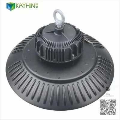 Industrial High Bay LED Lights IP65 Commercial Lighting Outdoor Light 60W-200W LED Highbay Lighting LED High Bay Lighting