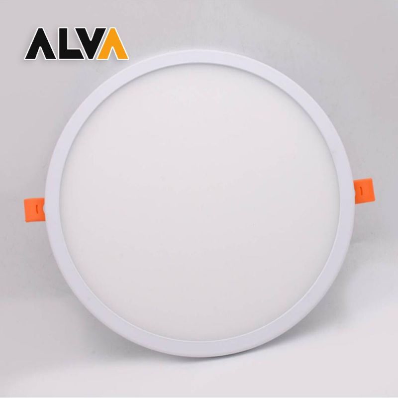 Indoor 8W LED Panel Project Light with Dimmable