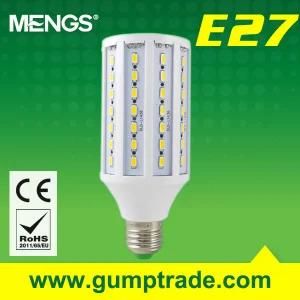 Mengs&reg; E27 18W LED Bulb with CE RoHS Corn SMD 2 Years&prime; Warranty (110120040)