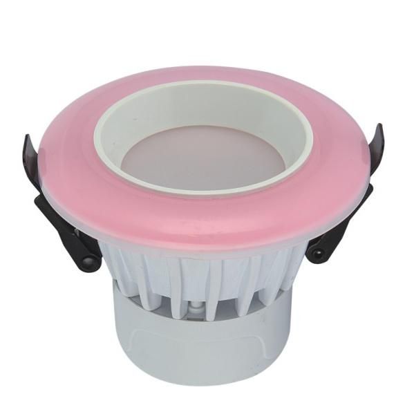 Hight Quality Aluminum+Plastic LED Ceiling Light Wholesale