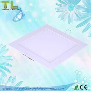 9W Square LED Panel with CE RoHS Approved