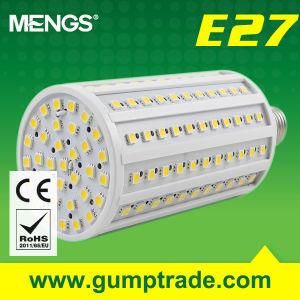 Mengs&reg; E27 30W LED Bulb with CE RoHS Corn SMD 2 Years&prime; Warranty (110120046)