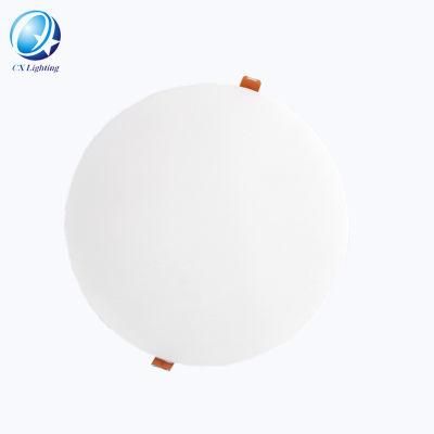 LED High Quality 36W Driver SKD Indoor Round Panel Light