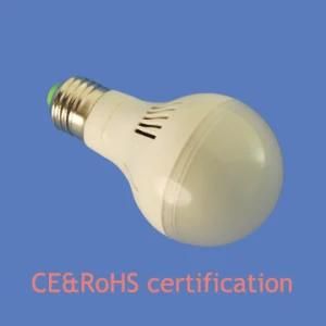 4W E27 360lm LED Bulb (DF-DE27-4W)