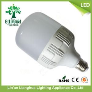 T120 T140 50W 60W E27 Big LED Bulb with Die Casting Aluminum