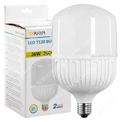 LED Light Bulb E27 B22 T100 30W LED Bulb