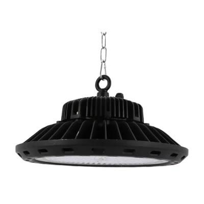 IP65 LED Industrial Lighting Fixture 100W 150W 200W 240W UFO LED High Bay Light