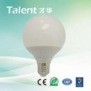 G95 85-265V E27 9W LED Global Bulb