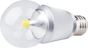 High Power LED Bulb (YL-BZZ-5W-009)