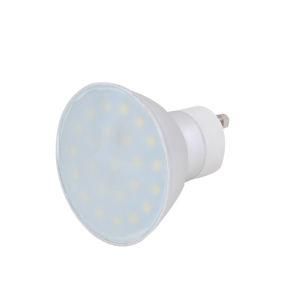 GU10 4W 5050SMD Glass LED Lamp in Cool White