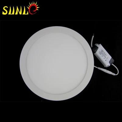 High Power LED Lamp Light LED Panel Light (FD-MZOO24)