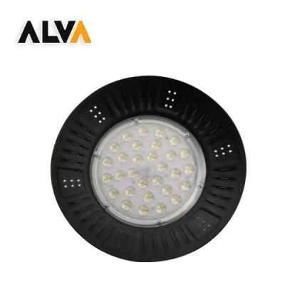 High Power Lamp Industrial UFO 200W LED High Bay Light