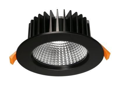 Chinese Factory Super Hot Sale LED Spotlight 10W Indoor Recessed COB Down Light