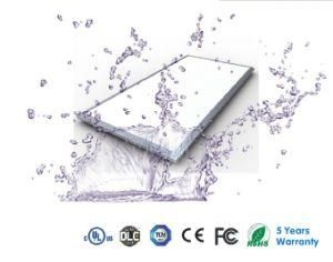 IP65 Waterproof LED Panel Light Dimmable Lighting with Ce&RoHS