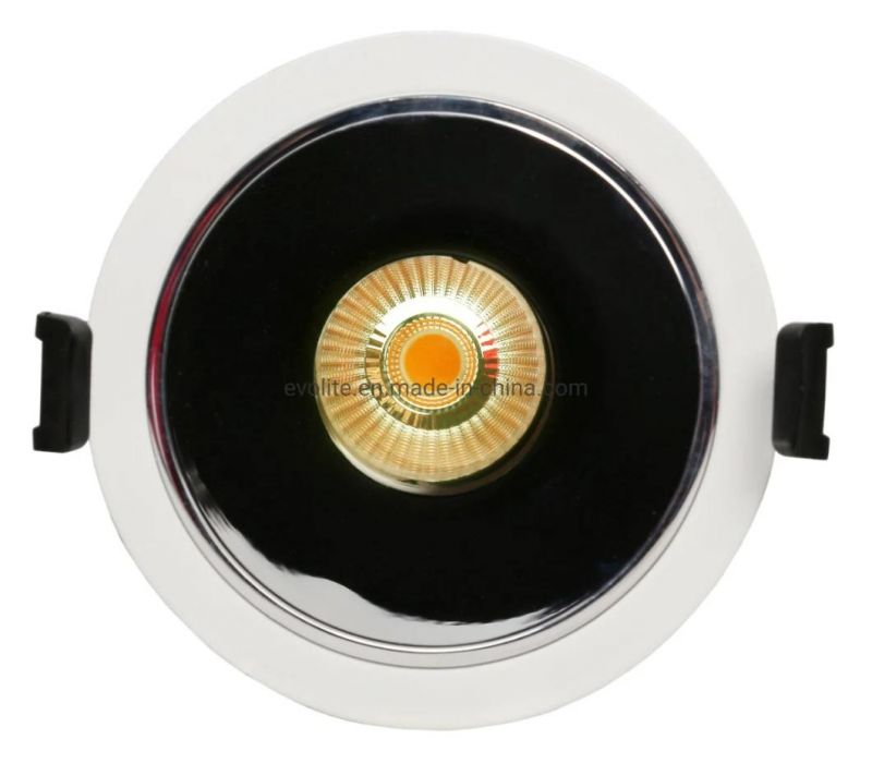 MR16 Fitting Wall Washer Downlight MR16 GU10 Quality Lamp Bulb Fitting RF32