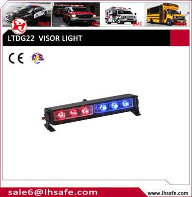 LED Head Warning Lights (LTDG22)