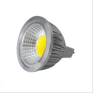 12V MR16 COB LED Spotlight