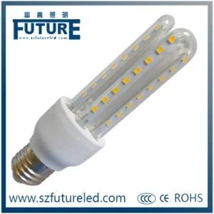 3W-30W U Sty; Le 220V LED Corn Lighting with CE RoHS