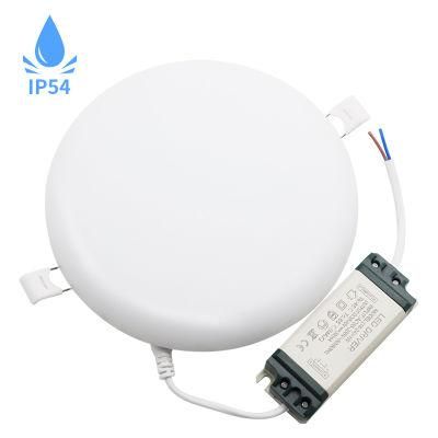 New SMD2835 Sanan Chip Round Surface 24W Ceiling Light Fixtures Fittings