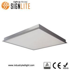 40W 600*600mm Economical Backlite LED Panel Light, LED Ceiling Light