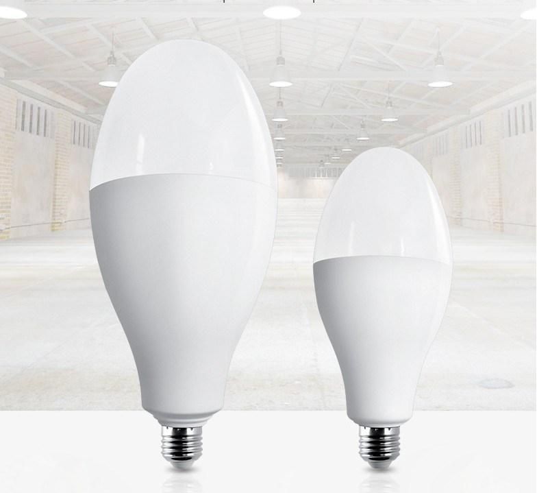 E27 E40 High Power 20W 30W 40W LED Bulb LED Bowling Lamp