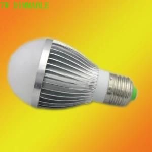 Dimmable 7W LED Bulb Warm White LED Bulb AC220V