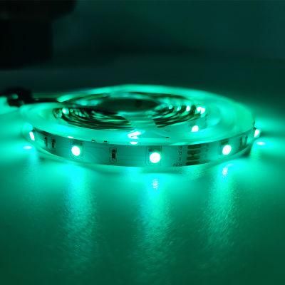 Bluetooth Control Different Colors LED Strip Light From Reliable Supplier