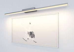 Recessed Aluminium Profile Light