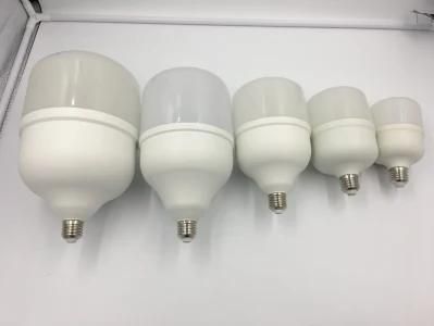 T80 20W High Cost Performance New ERP LED T Bulb with Cool Warm Day Light E27 E14 B22 B15