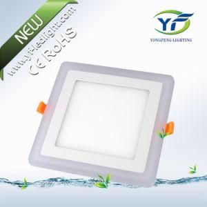 6W 9W LED Ceiling Light Lamp with RoHS CE