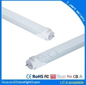 T8 600mm /1200mm/1500mm High Brightness Rotating Tube Light