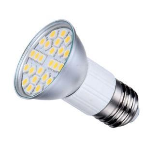 JDR E27 SMD5050 5W LED Spot Light