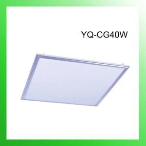 LED Panel Light (YQ-CG40W)