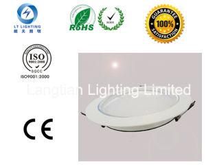 15W Indoor LED Down Light with RoHS/CE