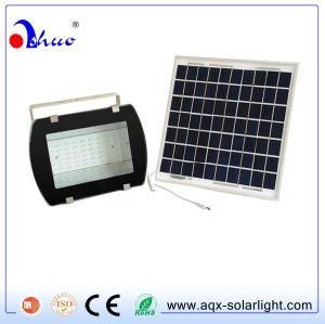 Energy-Saving Solar LED Lighting Kit