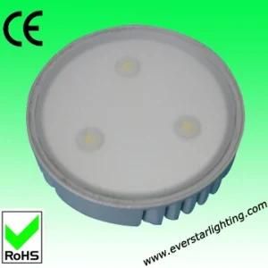 3 Watt High Power LED GX53 (LED GX53-3X1W)