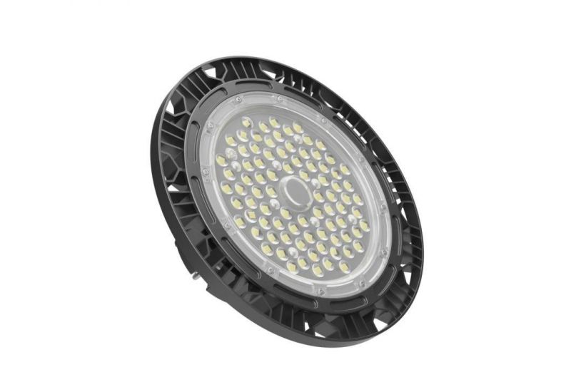 High Quality 200W LED High Bay Light Full Power Warehouse Pendant Lamps From Beammax