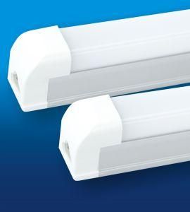 T8 Integrated Fixture 1.2m, Alum Thickness 1mm, 18W