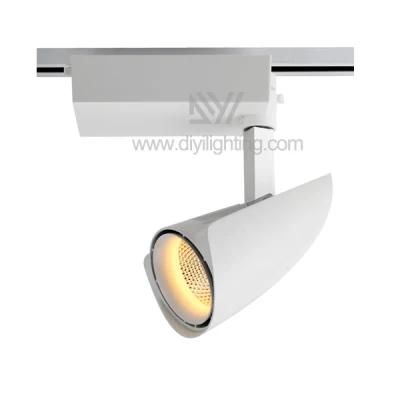 Square 40W LED Spot ceiling Light