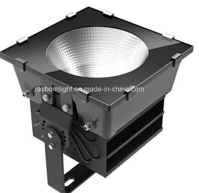 High Power IP65 Waterproof 400W 500 Watt LED High Bay Light Dali Industrial Lamp