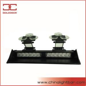 LED Wind Shield Strobe Warning Lights (GXT-602)