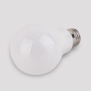 High Lumen 1000 Lm Ra&gt; 80 60X125mm A6010W 12W 12V LED Bulb E27