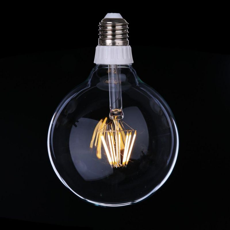 G80 G95 G125 LED Bulb Light E27 Energy Saving Lamp LED Filament Bulb