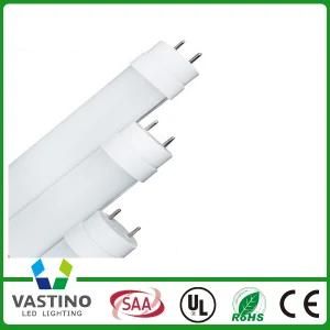 UL+Dlc 1/3 Aluminum T8 LED Tube with Electronic Ballast Compatible
