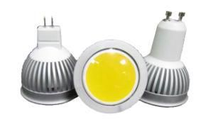 3W E27, MR16, GU10 LED Spot Light