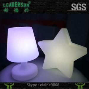 LED Light Table Lamp Ldx-C01 LED Light Furniture LED Lighting LED Bulb